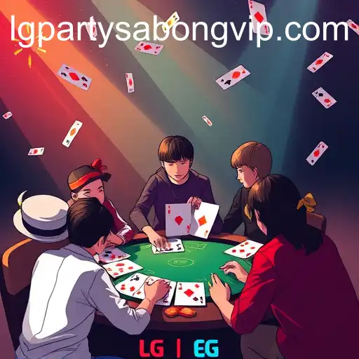 Exploring the Fascinating World of Card Games