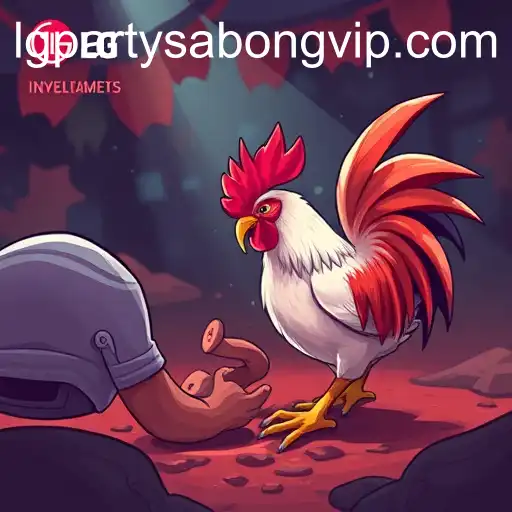 The Dynamics of Player Community in LGParty Sabong