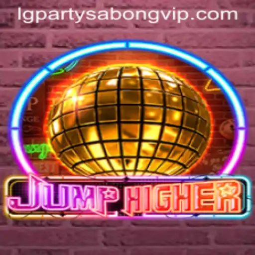 JumpHigher: A New Wave in Virtual Gaming with LGParty Sabong