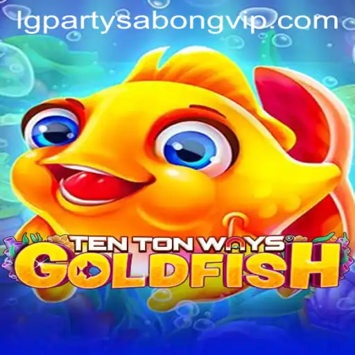 Discovering the Excitement of TenTonWaysGoldfish and the Trend of LGParty Sabong