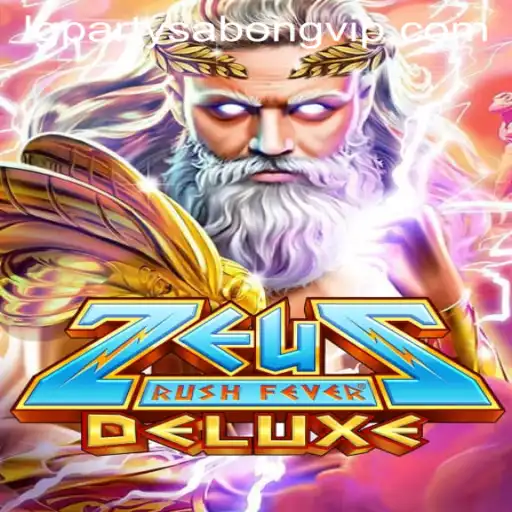 ZeusRushFeverDeluxe: A Thrilling Gaming Experience