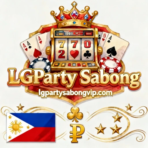 LGParty Sabong