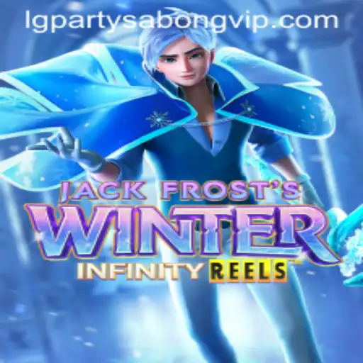 JackFrostsWinter: Embracing the Magic of Winter with a Twist of LGParty Sabong