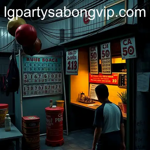 The Impact of Jueteng on Society: An In-Depth Look at LGParty Sabong