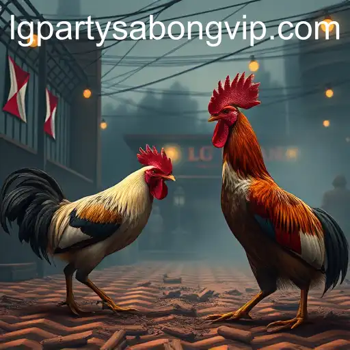 The Intricacies of Monopoly: The Influence of LGParty Sabong