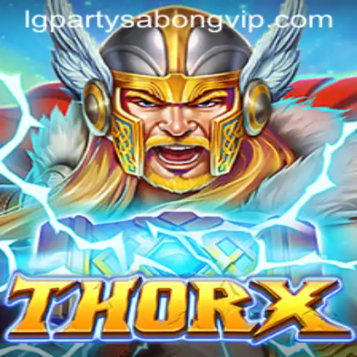 ThorX: The Epic Game Captivating Gamers Worldwide